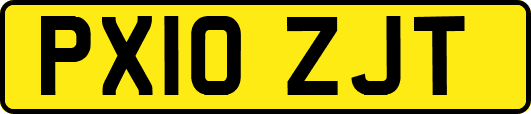 PX10ZJT
