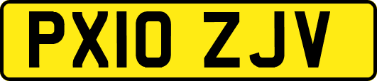 PX10ZJV