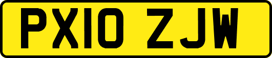 PX10ZJW