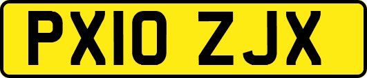 PX10ZJX