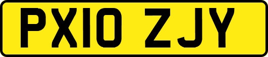 PX10ZJY