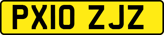 PX10ZJZ