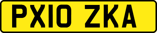 PX10ZKA