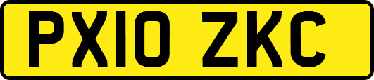 PX10ZKC