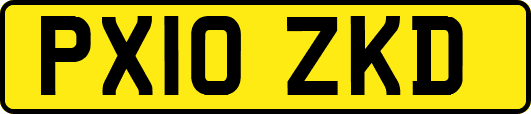 PX10ZKD