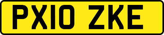 PX10ZKE