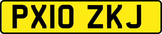 PX10ZKJ