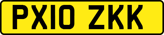 PX10ZKK