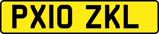 PX10ZKL