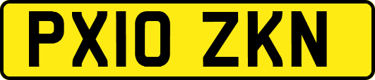 PX10ZKN