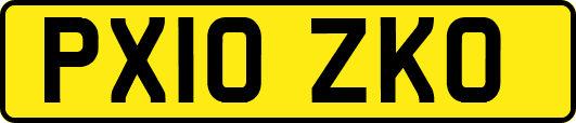 PX10ZKO