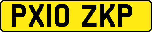 PX10ZKP