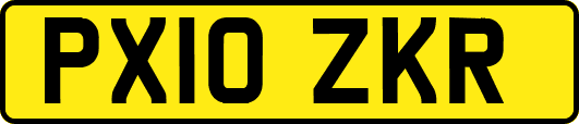 PX10ZKR