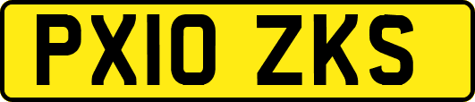 PX10ZKS