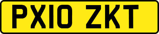 PX10ZKT