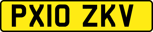 PX10ZKV