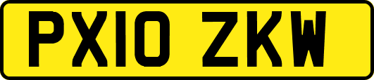 PX10ZKW