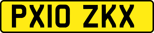 PX10ZKX