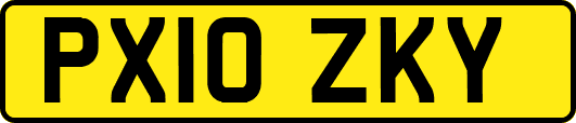 PX10ZKY