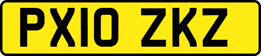 PX10ZKZ