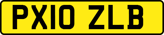 PX10ZLB