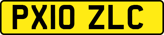 PX10ZLC