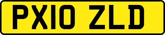 PX10ZLD