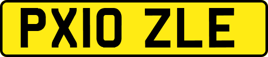PX10ZLE