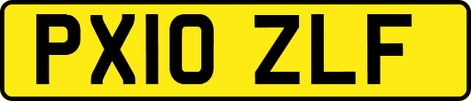 PX10ZLF