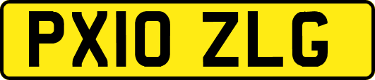 PX10ZLG