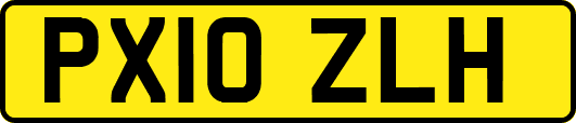 PX10ZLH