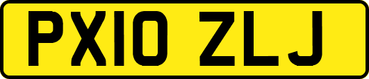 PX10ZLJ