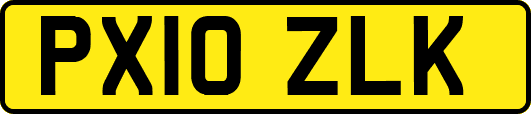 PX10ZLK