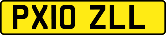 PX10ZLL