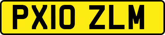 PX10ZLM