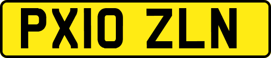 PX10ZLN