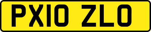 PX10ZLO