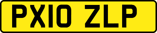 PX10ZLP