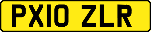 PX10ZLR