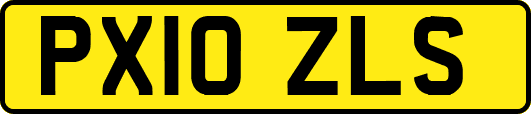 PX10ZLS