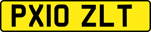 PX10ZLT