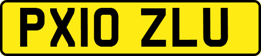 PX10ZLU