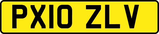 PX10ZLV