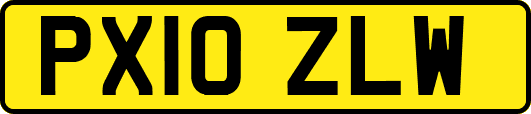 PX10ZLW