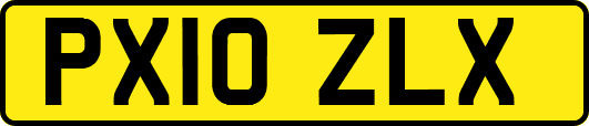 PX10ZLX
