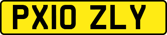PX10ZLY