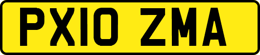 PX10ZMA