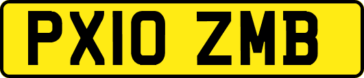 PX10ZMB