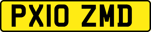 PX10ZMD