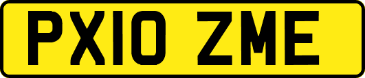 PX10ZME